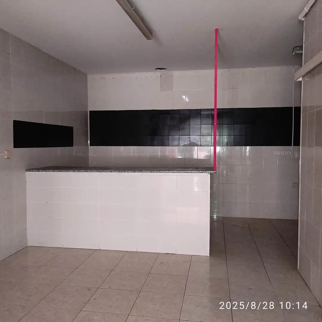 Local comercial en venta en Carrer de Numància, imagen 9