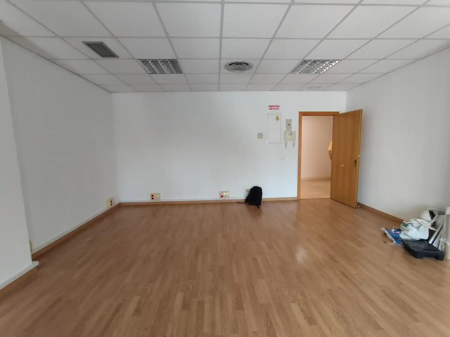 Office space with lift for sale in Polígono Industrial Sur, imagen 8