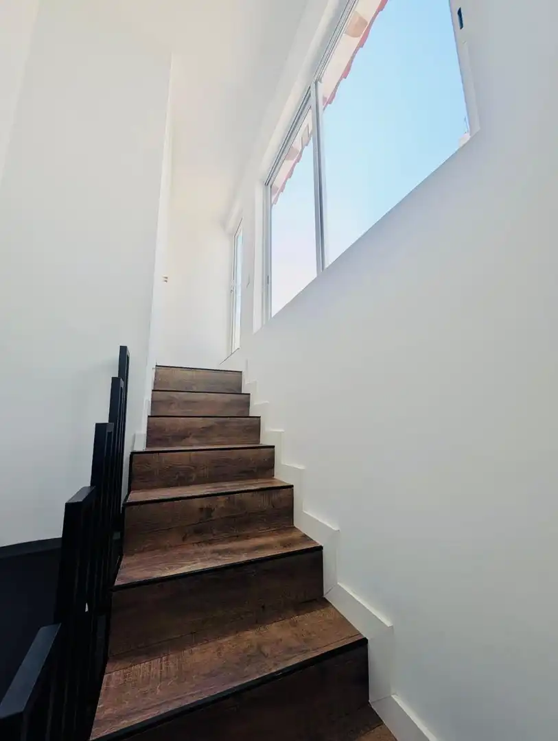 Ático en venta en Alicante / Alacant con Aire acondicionado, Calefacción y Terraza
