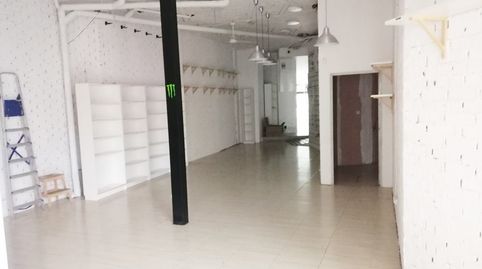 Foto 5 von Geschaftsraum zur Miete in Calle Madrid, 46, Centro, Getafe