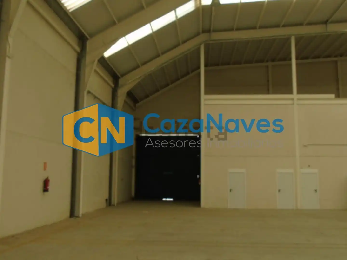 Industriegebäude zur Miete in Casarrubios del Monte pueblo, imagen 5