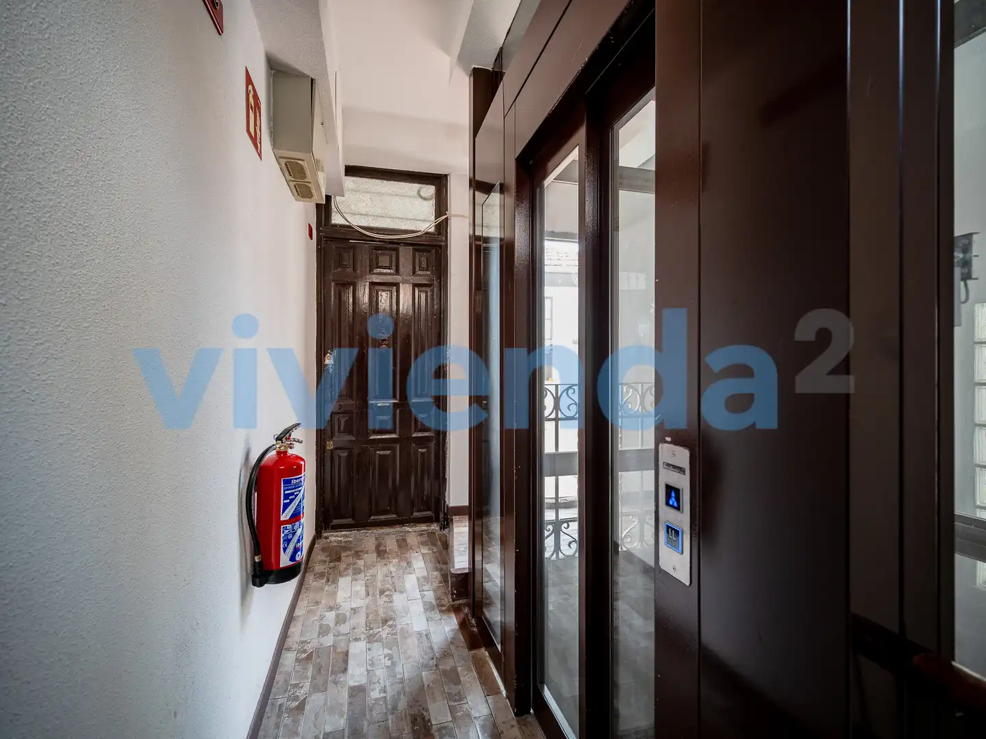 Piso con ascensor en venta en Tutor, imagen 16