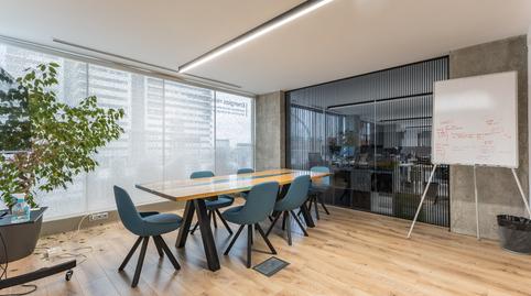 Foto 4 de Oficina en venta en Pla de Bon Aire, Terrassa