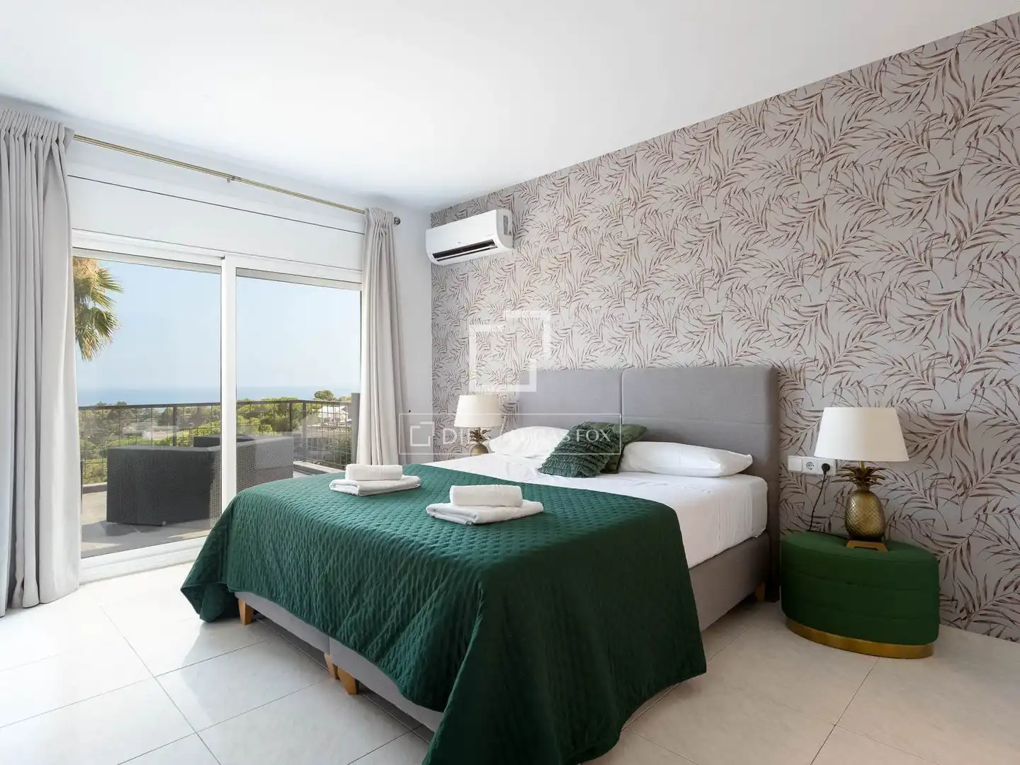 Detached house with terrace for sale in Premià de Dalt, imagen 29