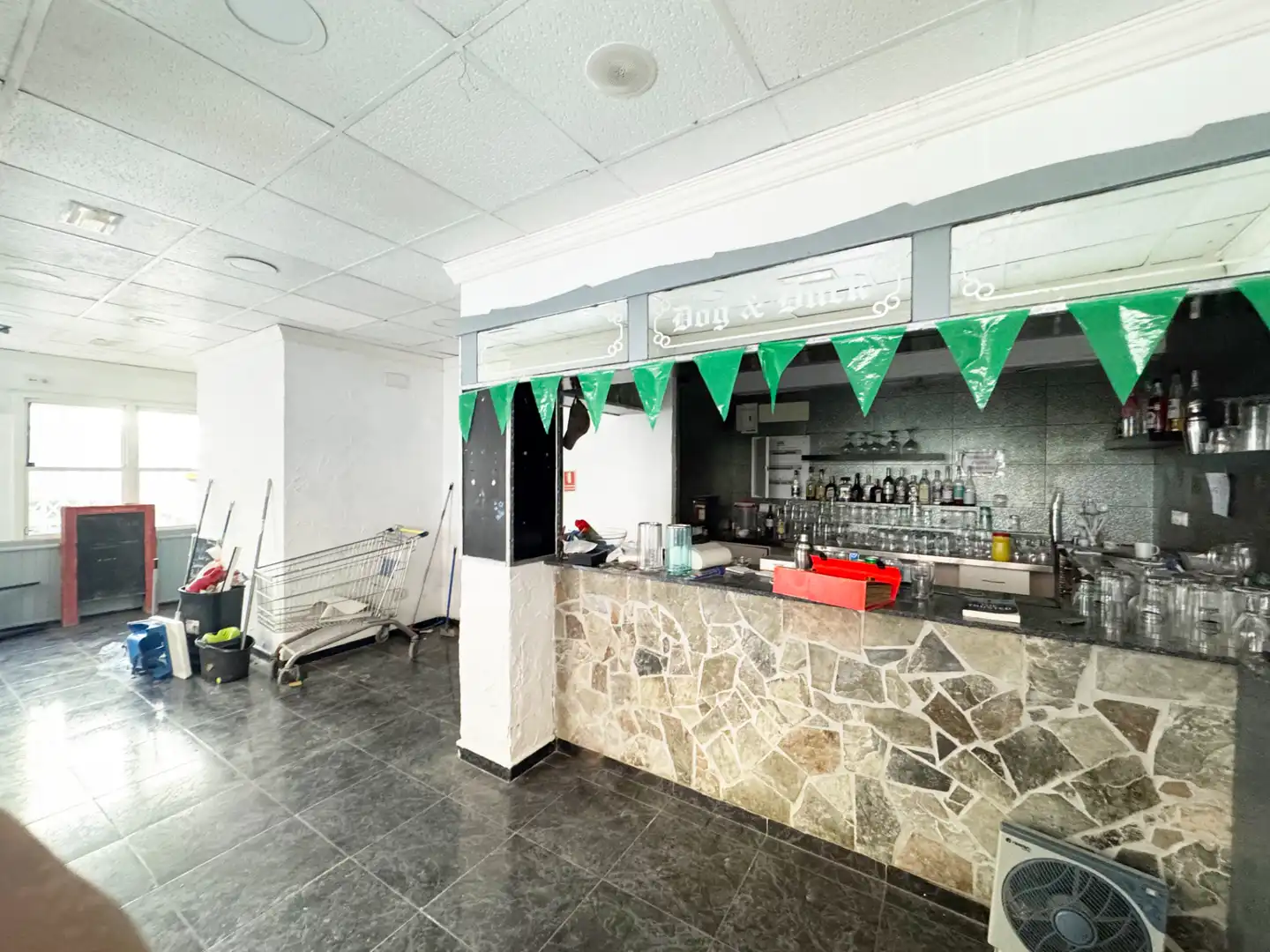 Business premises for sale in Calle Valcárcel, imagen 6