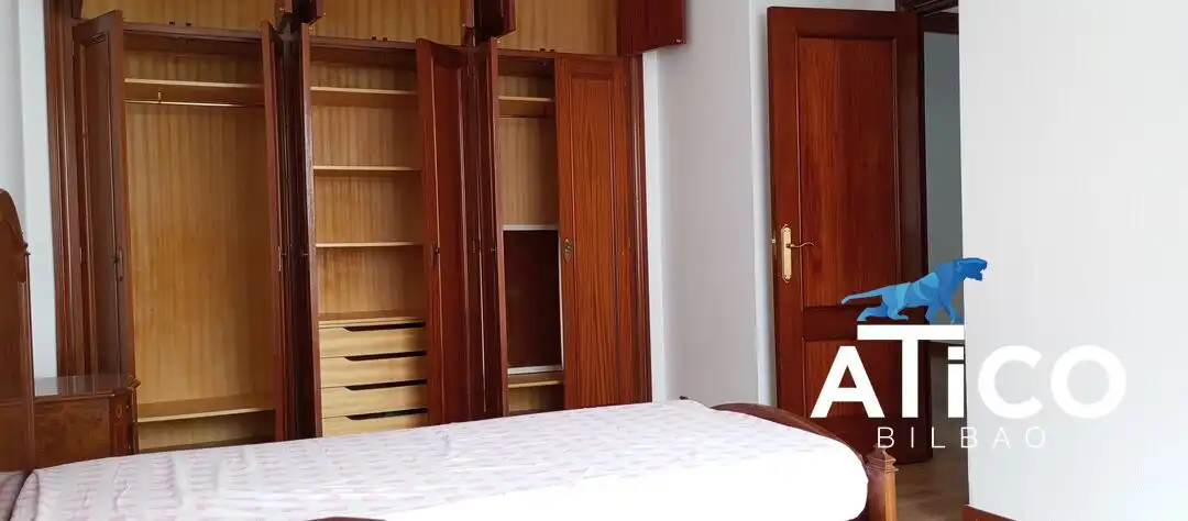 Flat with lift to rent in Gordóniz Kalea, imagen 30