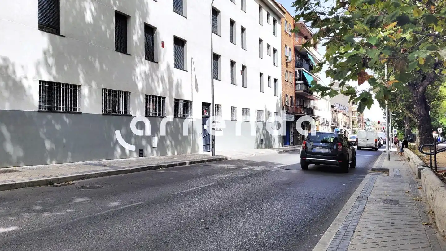 Pis en venda a Calle de la Duquesa de Tamames, 45, Buena Vista