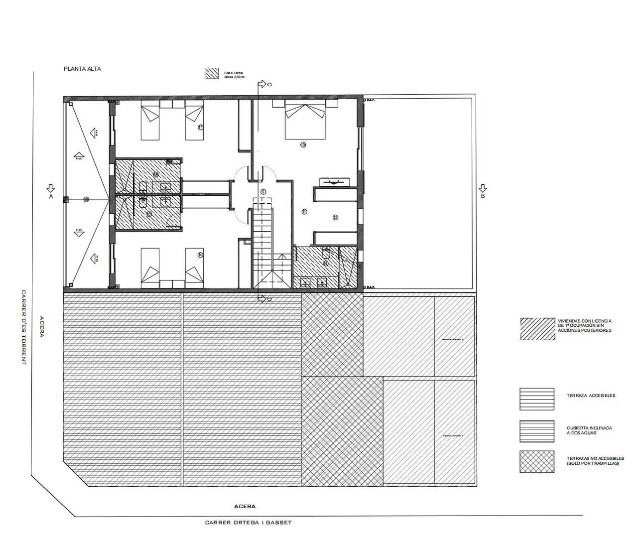 Edificio en venta en Santanyí