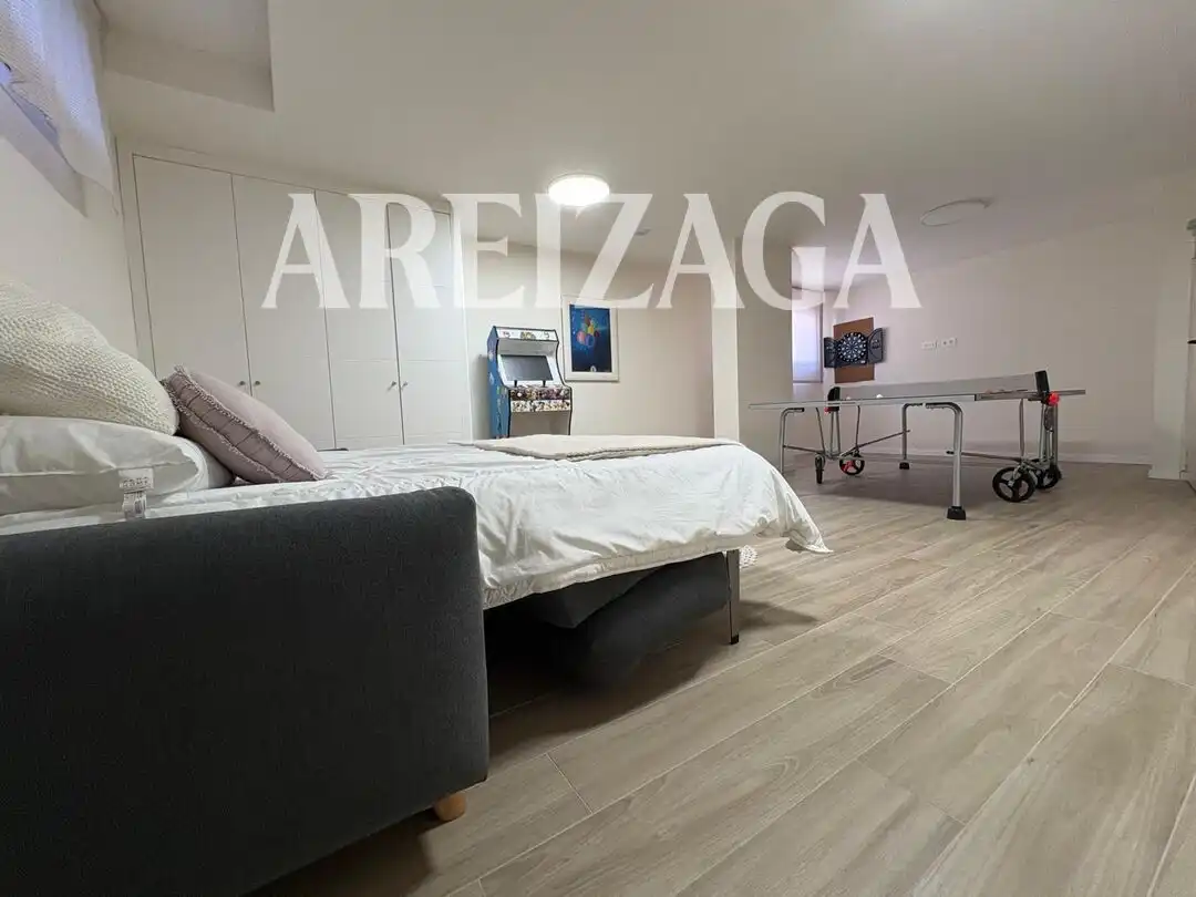 Maison avec terrasse à louer à Patxikuene Kalea 8, imagen 27