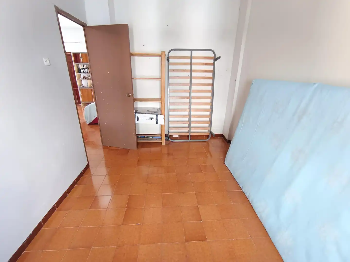 Habitación de Casa adosada en venta en Molina de Segura con Aire acondicionado, Terraza y Amueblado