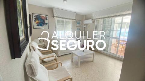 Photo 4 of Attic to rent in Maritimo de Valdelagrana, Cuatro Pinos - El Carmen, Cádiz