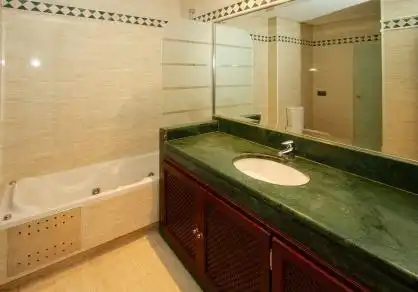 Apartment mit Aufzug zum Verkauf in Carretera del Ojén, imagen 15