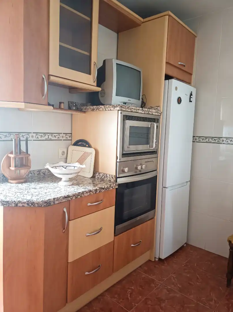 Flat with terrace for sale in Calle de San Isidro 7, imagen 17