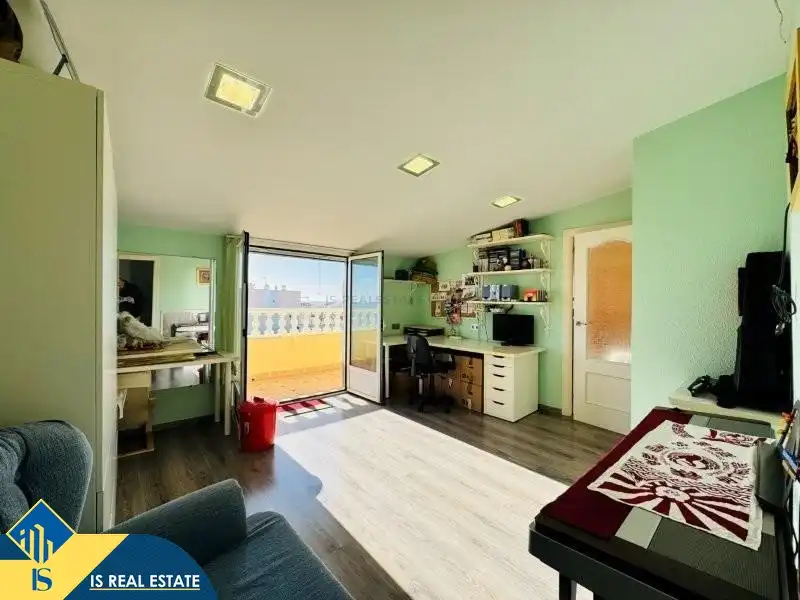 Penthouse with pool for sale in La Mata, imagen 29