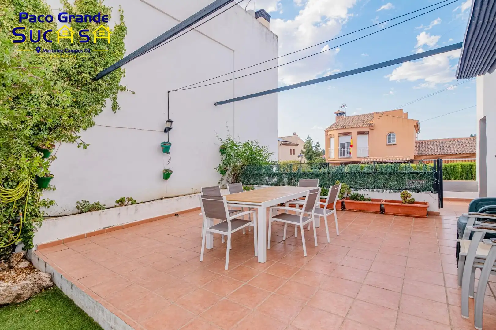Villa avec piscine à vendre à Calle Calle Ciruelos 38, imagen 10