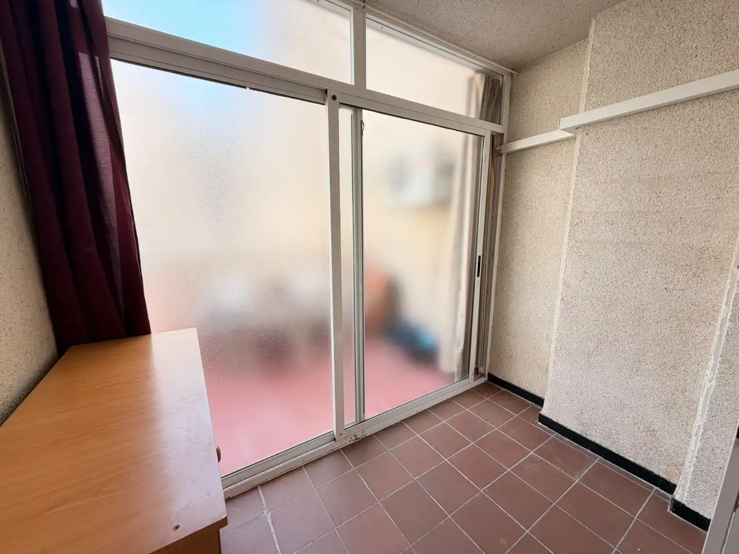 Apartamento con terraza en alquiler en Playa del Cura, imagen 14