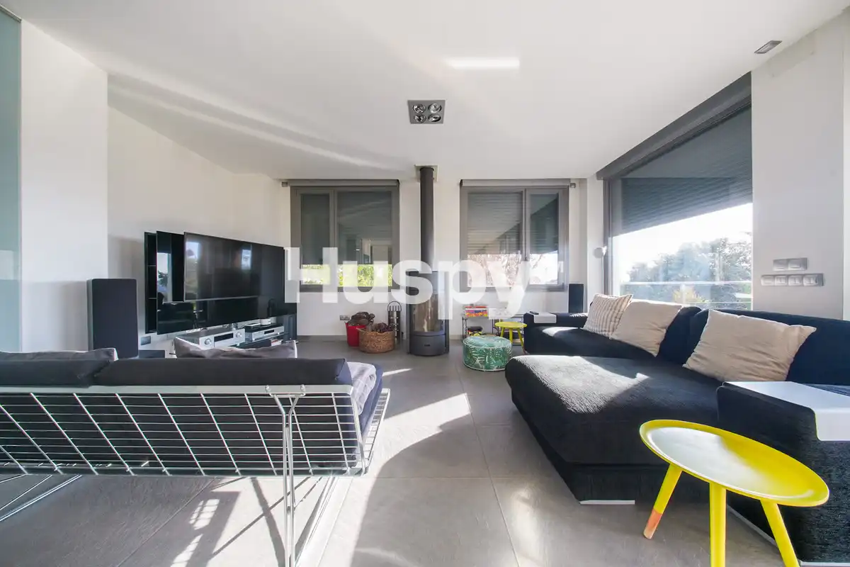 Casa con piscina en venta en Valdeaveruelo, imagen 9