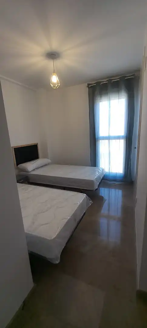 Bedroom of Detached homes for rent in Quart de Poblet  with Terrace