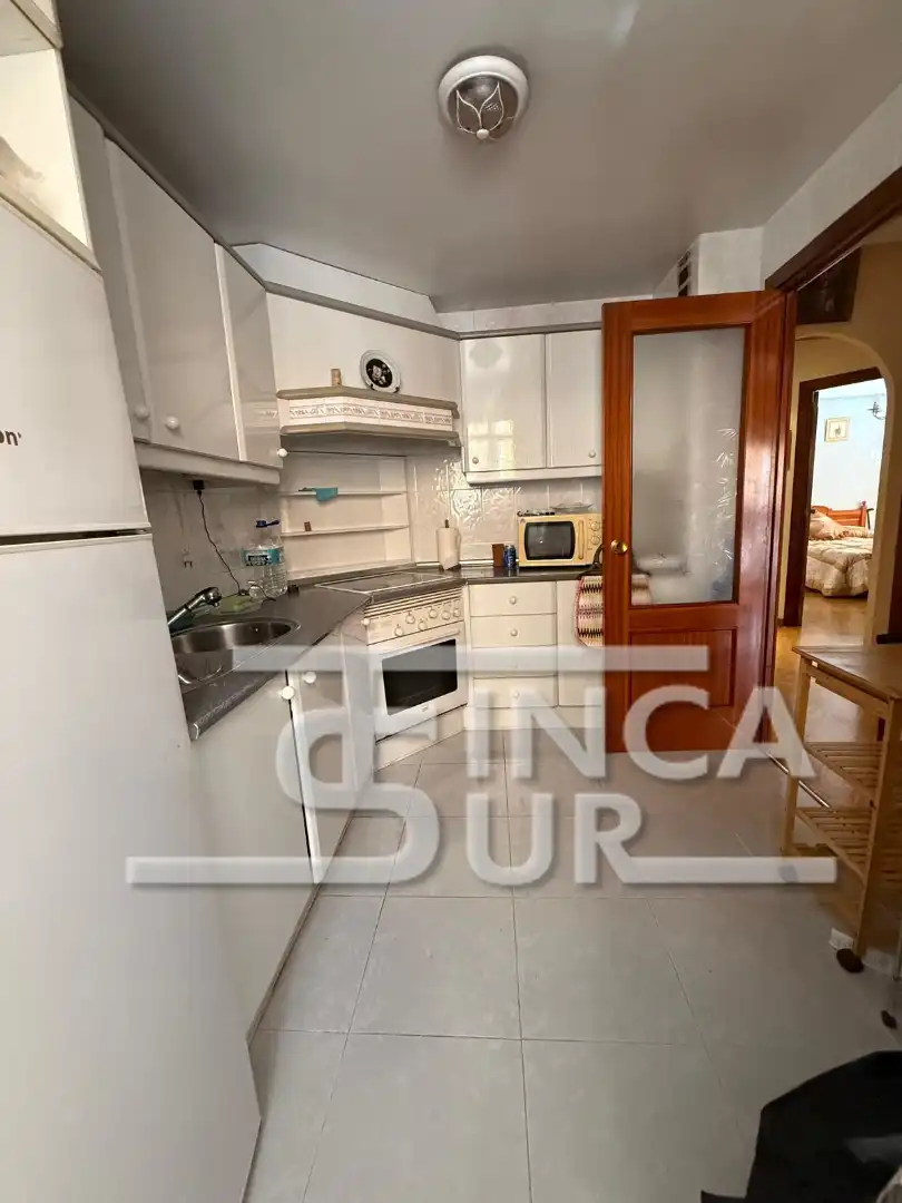 Apartment with lift for sale in Pasaje Príncipe de Asturias, imagen 6