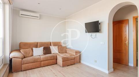 Photo 4 of Flat to rent in C. del Conde de Peñalver, Lista,  Madrid Capital