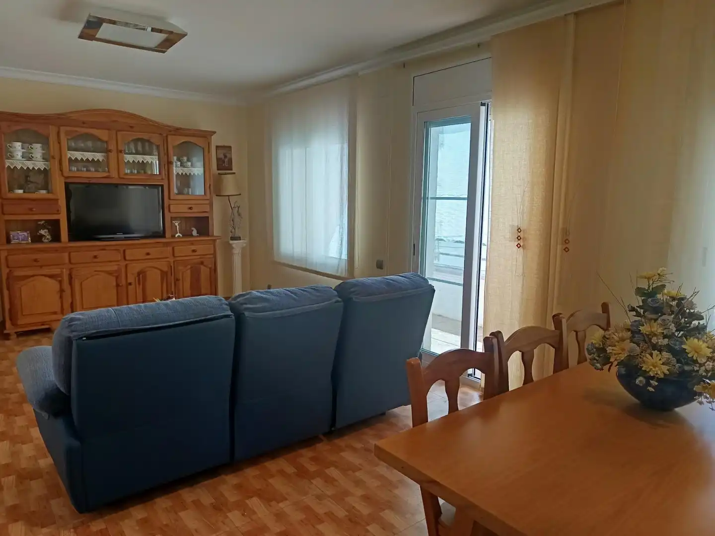 Piso en venta en L'Ametlla de Mar pueblo