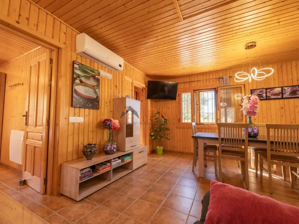 Casa en venta en Diseminados Cajiz Rural (Diseminado), imagen 4