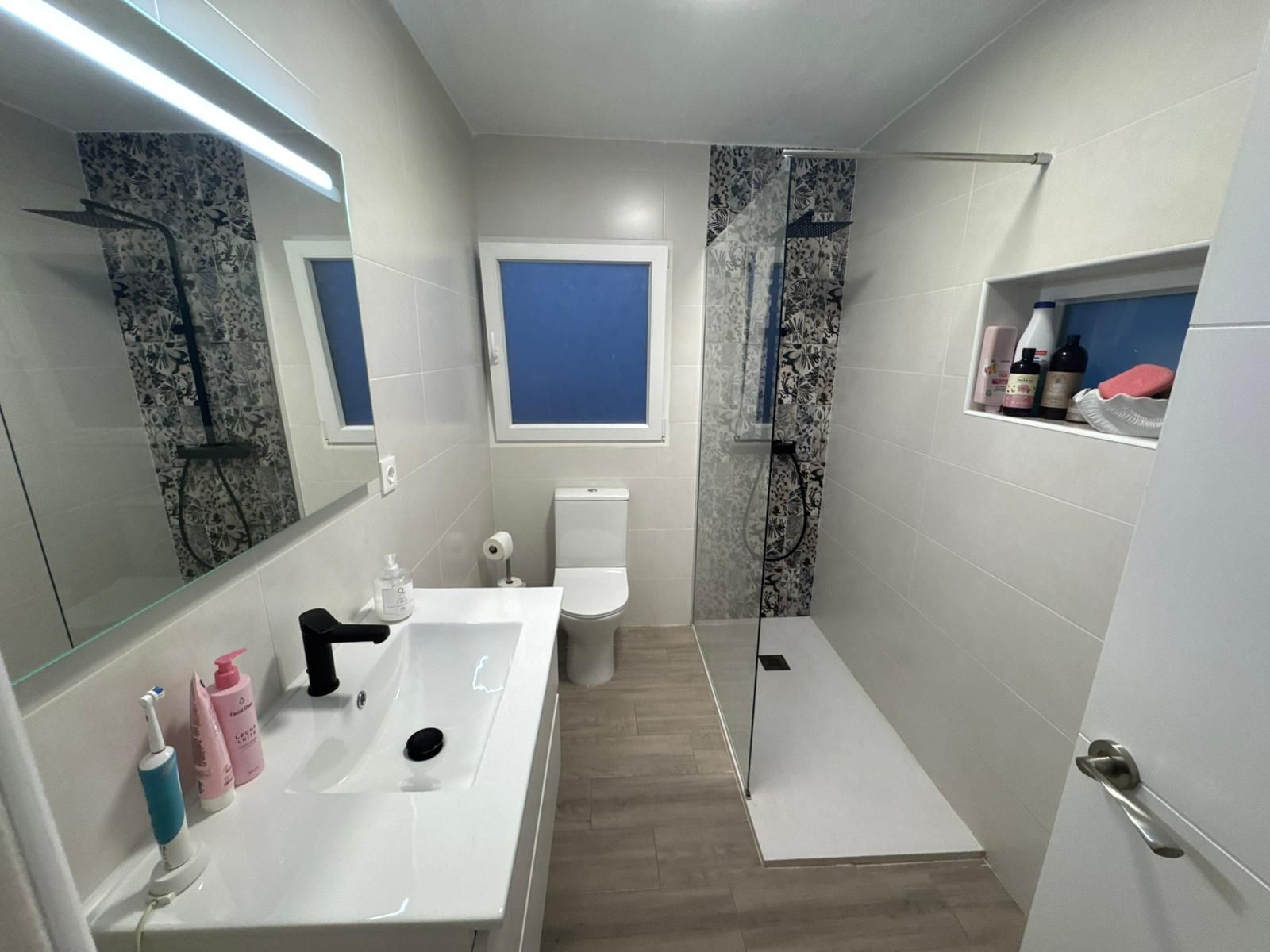 Baño de Casa o chalet en venta en Mérida