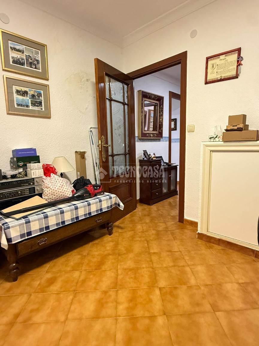 Flat for sale in Málaga Capital