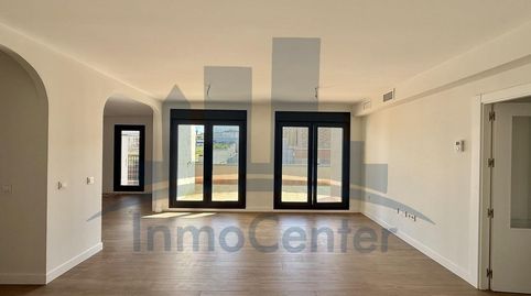 Foto 3 de Àtic de lloguer a Las Vaguadas, Badajoz Capital