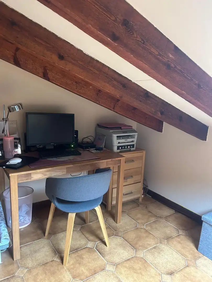 Casa adosada en venta en Camargo con Trastero