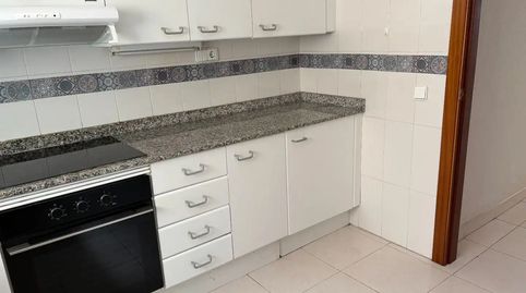 Foto 4 de Pis en venda a Carrer de Santa Joaquima de Vedruna, 12, Nou Eixample Nord, Tarragona Capital