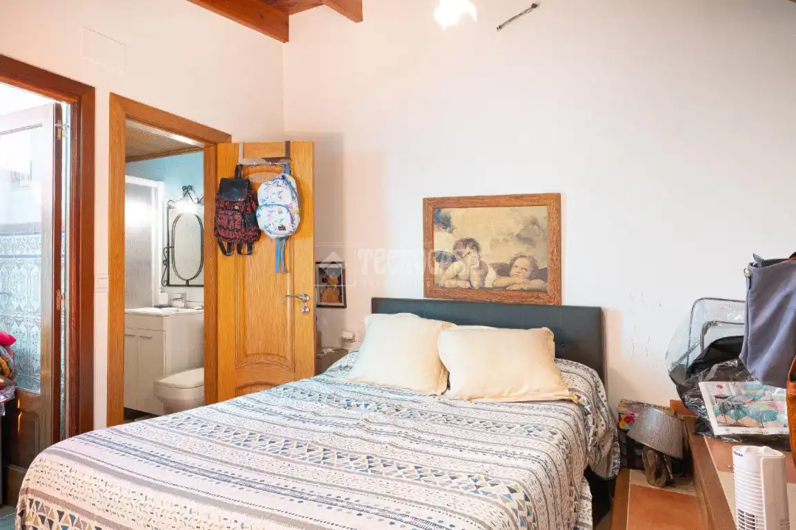 Dormitori de Casa o xalet en venda en Molvízar
