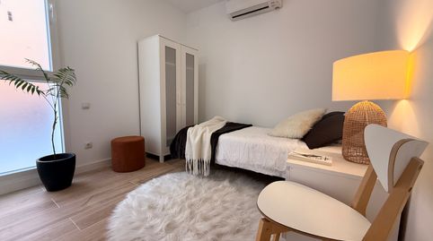 Luminosa vivienda en Usera