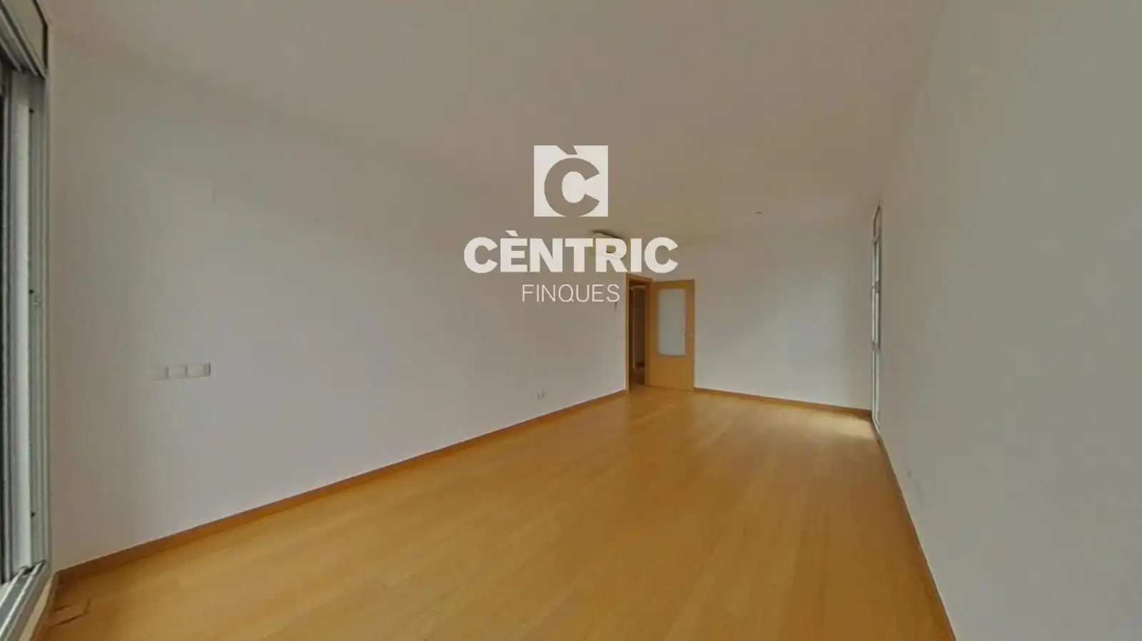 Piso en venta en Plaça Catalunya - Escola Industrial