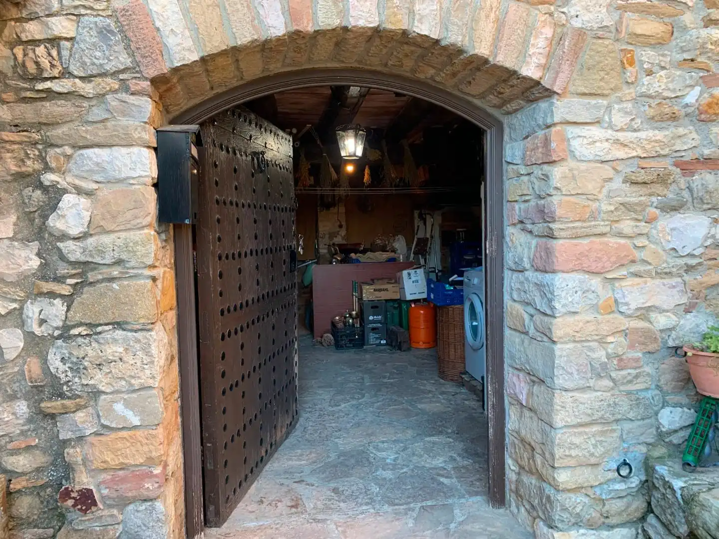 Haus mit Terrasse zum Verkauf in Carrer de Fontdepou, imagen 3