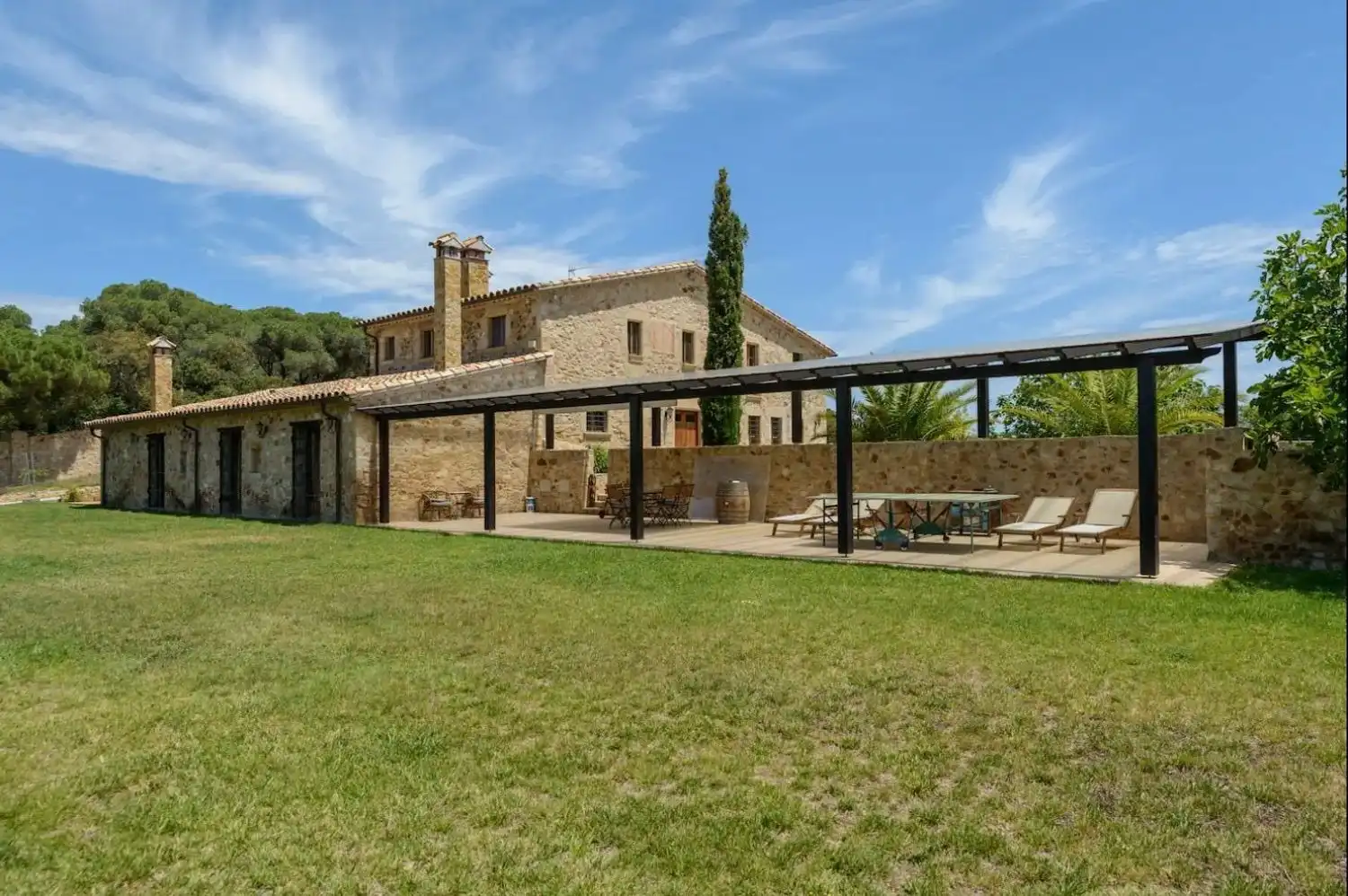 Detached house with pool for sale in Calle Romanyà, imagen 18
