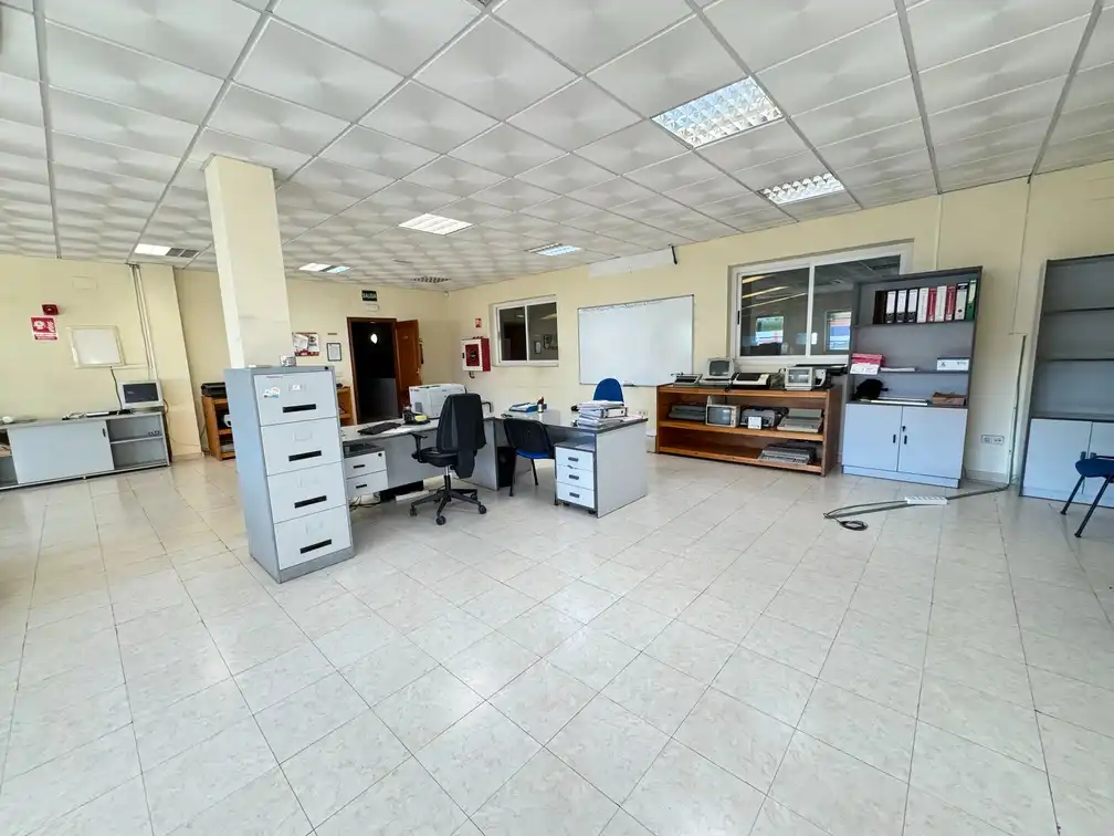 Nave industrial in vendita a Casarrubios del Monte pueblo, imagen 18