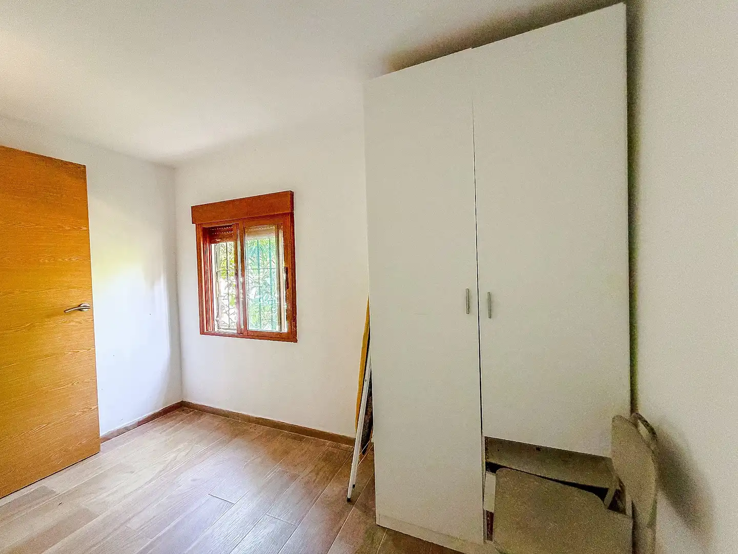 Schlafzimmer von Country house zum Verkauf in Biar