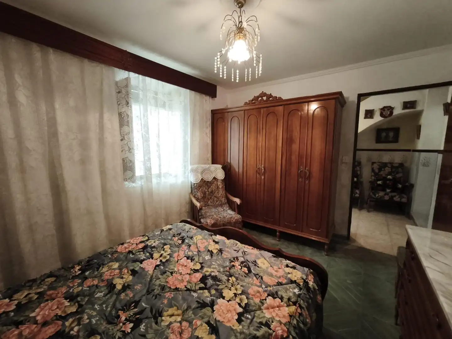 Casa amb terrassa en venda a El Carpio, imagen 12