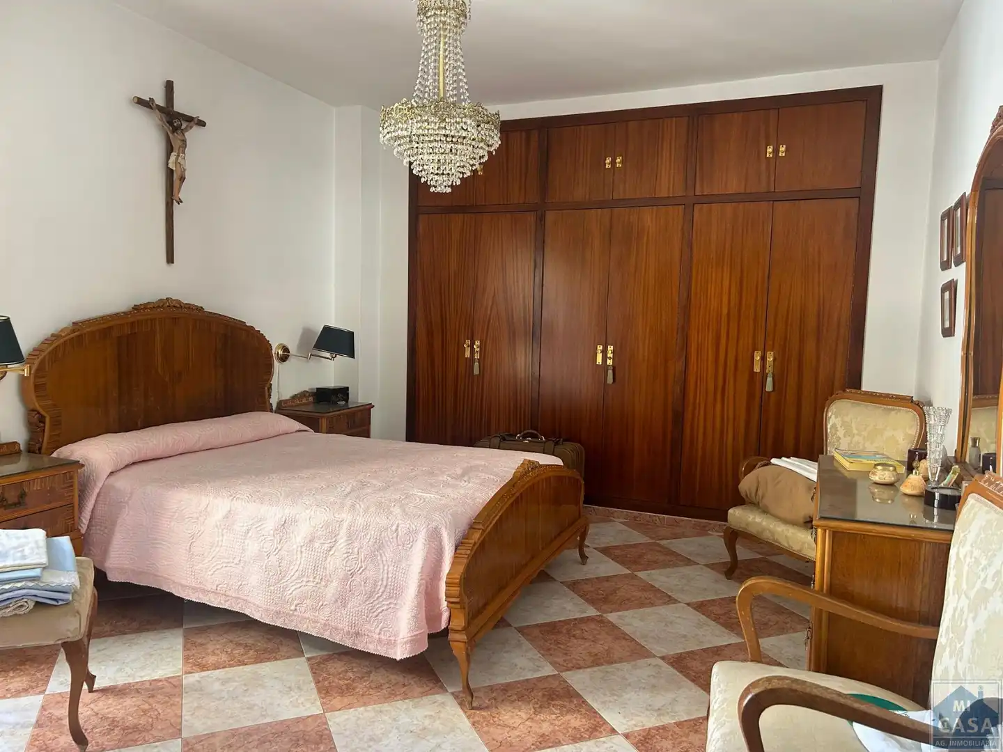 Appartamento con ascensore in vendita a Centro, imagen 10