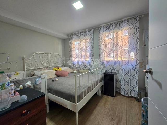 Piso en Venta en La Fortuna