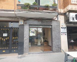 Exterior view of Premises to rent in Paterna