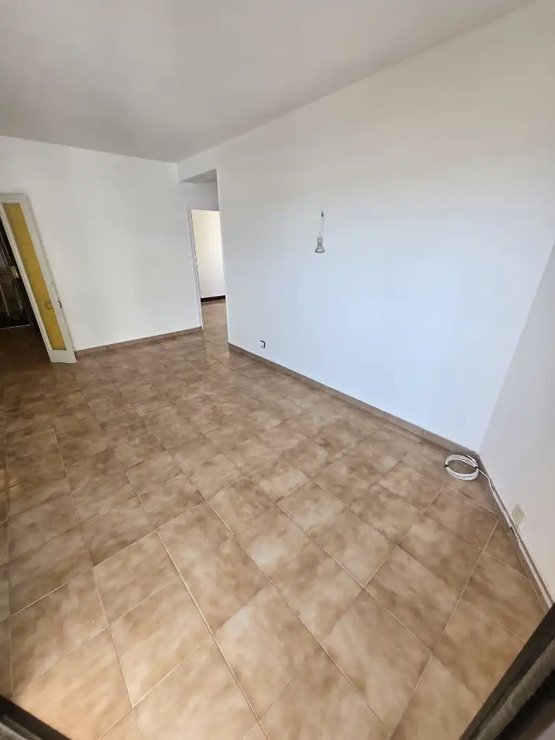 Sala de estar de Piso en venta en Calafell con Aire acondicionado, Terraza y Trastero