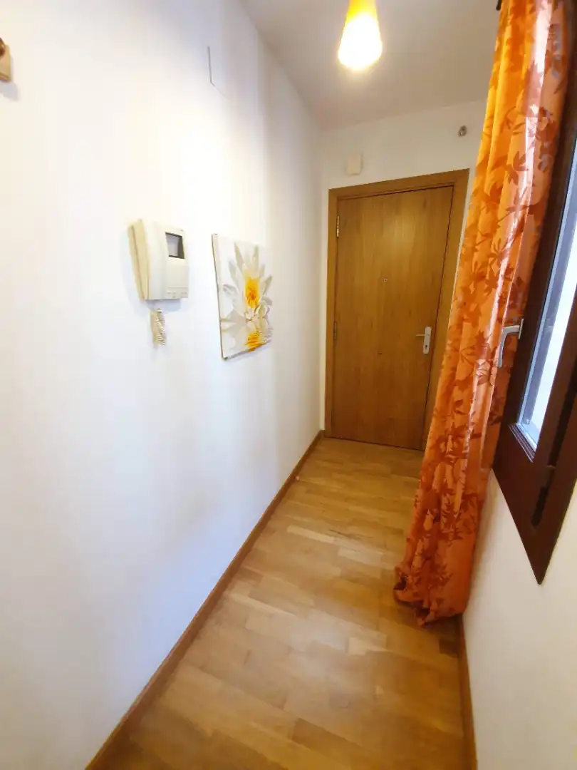 Estudi en venda en Barcelona amb Aire condicionat, Calefacció i Parquet