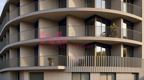 Foto 2 de Piso en venta en Calle Sant Jaume, Calella, Barcelona