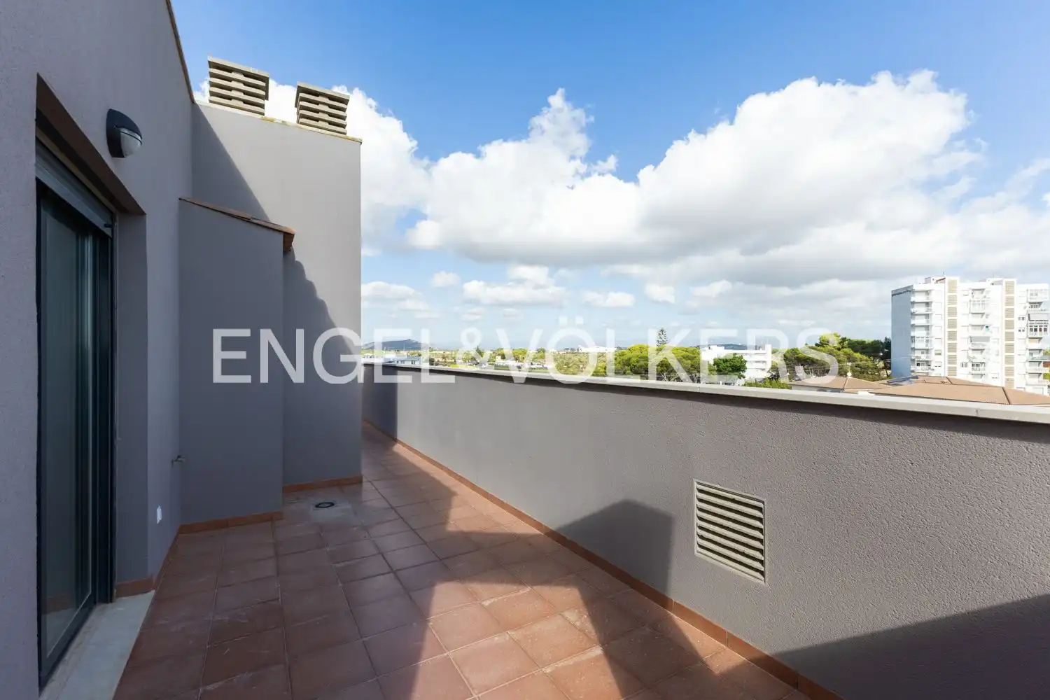 Penthouse mit Pool zum Verkauf in Cala del Puntal, imagen 28