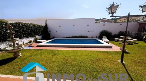 CHALET EN EL ARADILLO, imatge 4