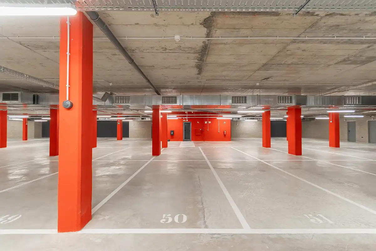 Piso de alquiler en Avinguda de Barcelona, 107, Les Planes