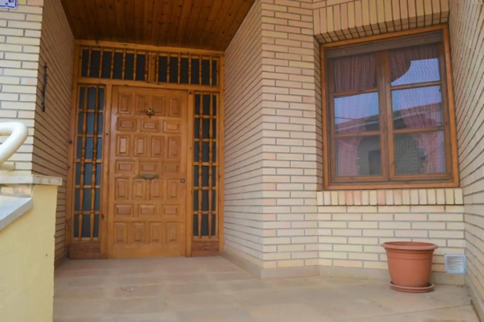 House with terrace for sale in Albalatillo, imagen 18