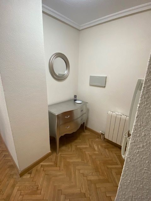 Flat to rent in Salamanca Capital  with Heating, Parquet flooring and Furnished